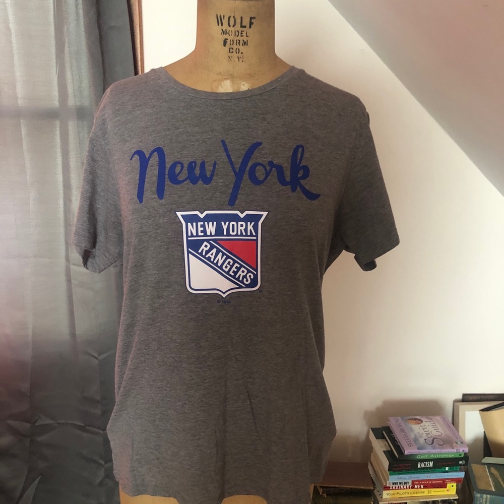 Woman’s Hockey T-shirt